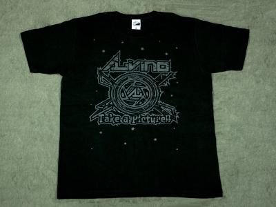 “Take a Picture!!”Tシャツ