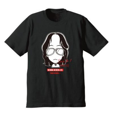 伊藤政則 × TOWER RECORDS