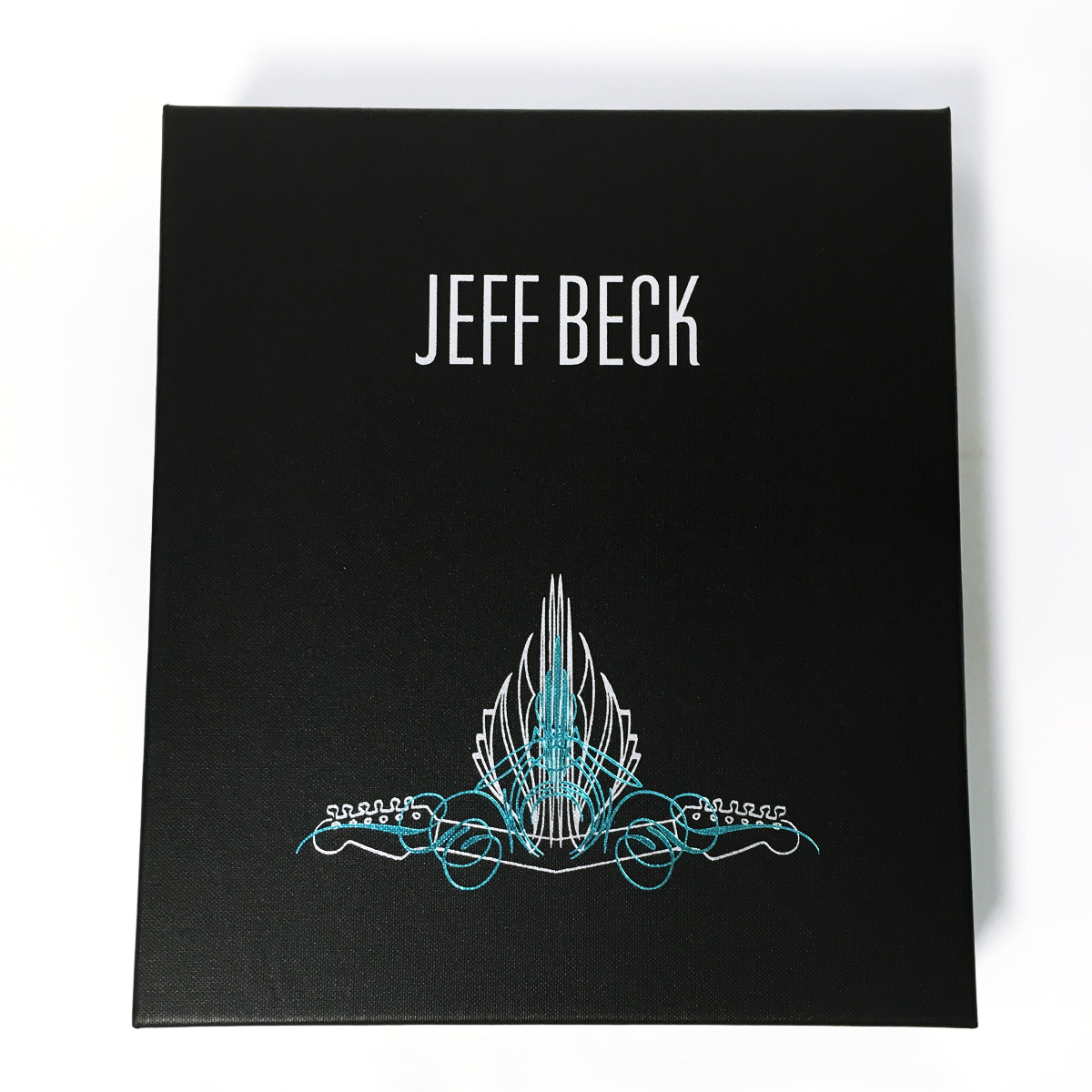 輸入豪華写真集『BECK 01』