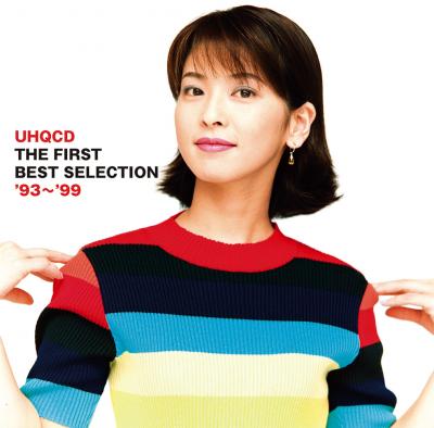 THE FIRST BEST SELECTION '93～'99