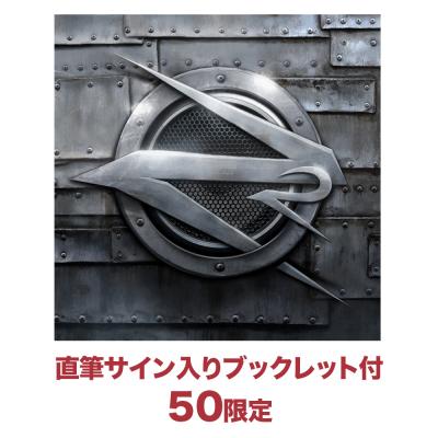 Z2(Zスクエアード)+ライヴ・アット・ラウドパーク13