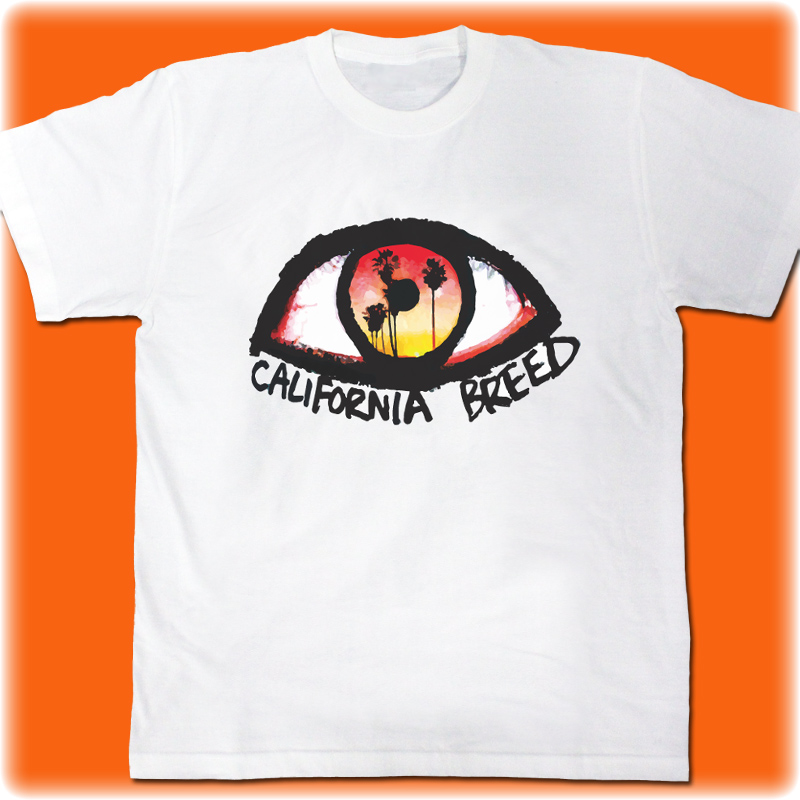 カリフォルニア・ブリード