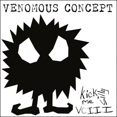 キック・ミー・シリー VC III