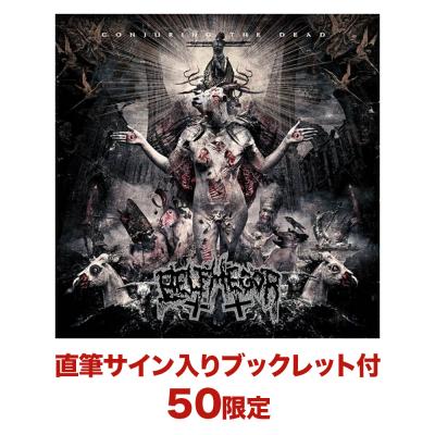 コンジュアリング・ザ・デッド〜屍者召喚