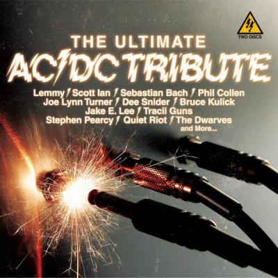 ジ・アルティメイト AC/DC トリビュート