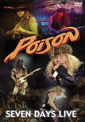 セブン・デイズ・ライヴ〜ライヴ・アット・ハマースミス・アポロ 1993