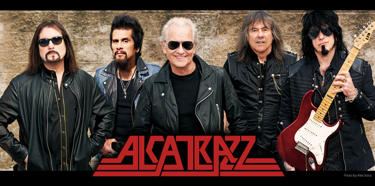Alcatrazz