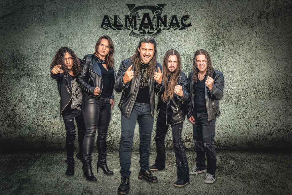 Almanac