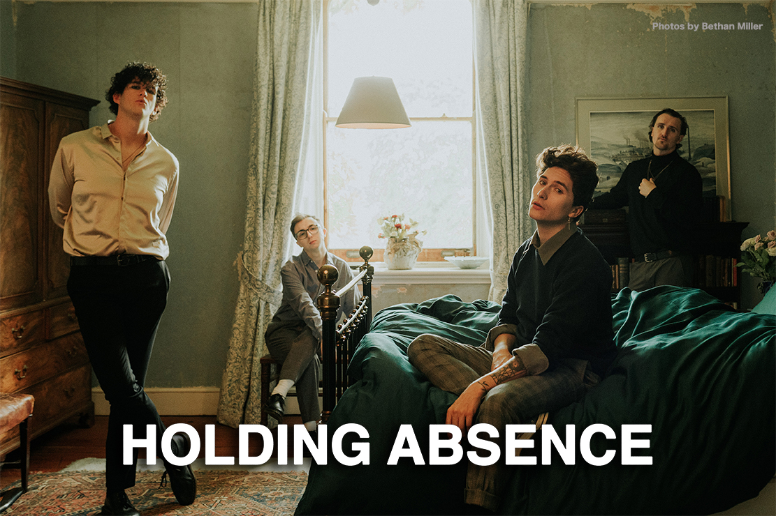 Photos by Bethan Miller