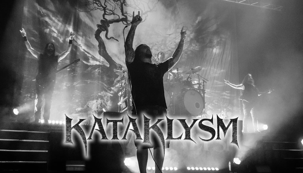 Kataklysm