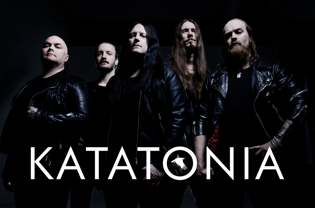 Katatonia