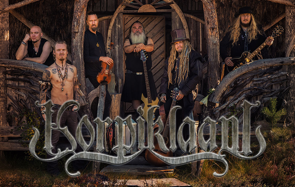 Korpiklaani