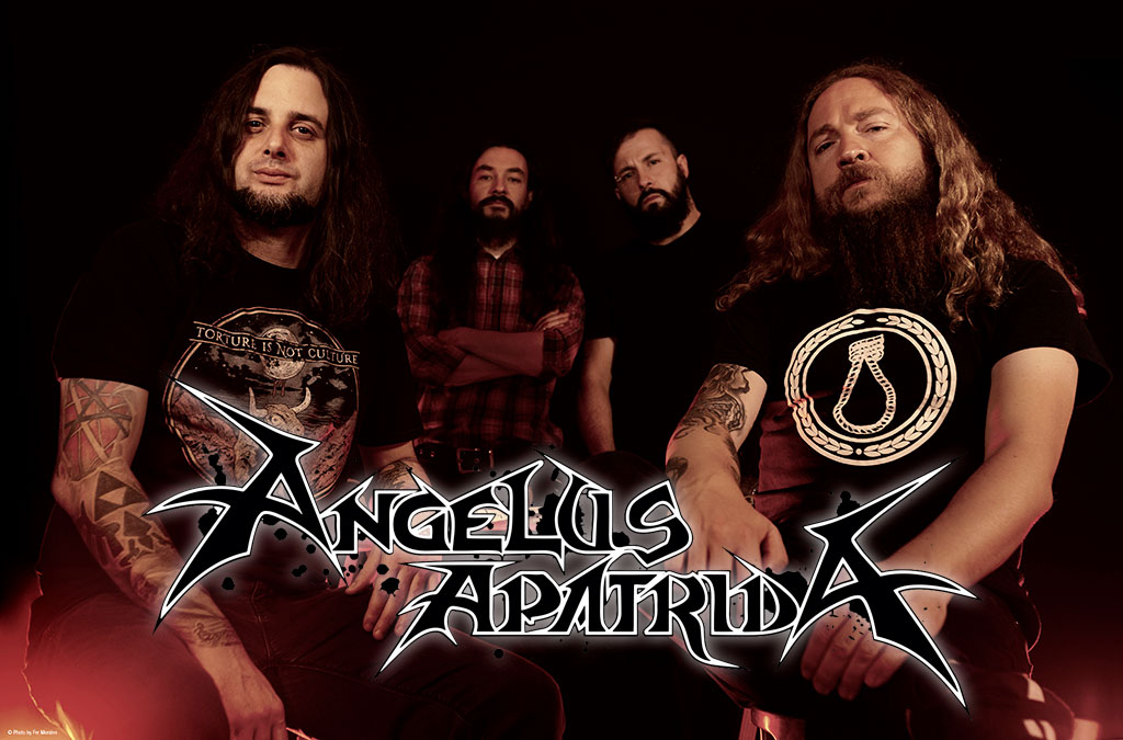 ANGELUS APATRIDA