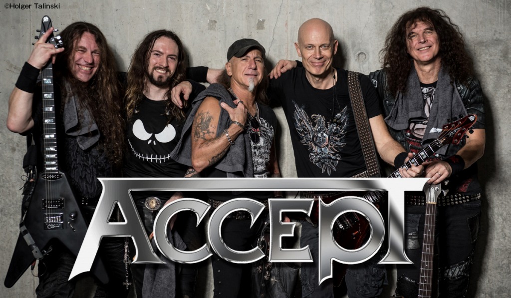 Accept photo by Holger Talinski