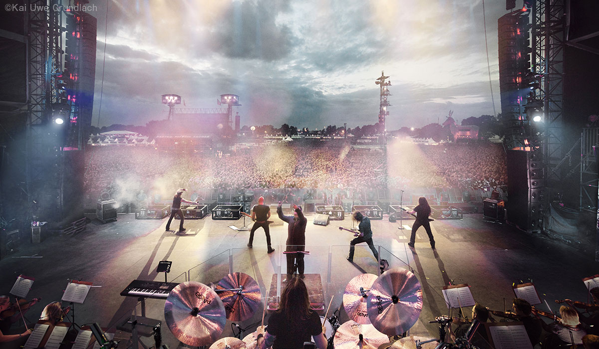 Accept photo by Kai Uwe Grundlach
