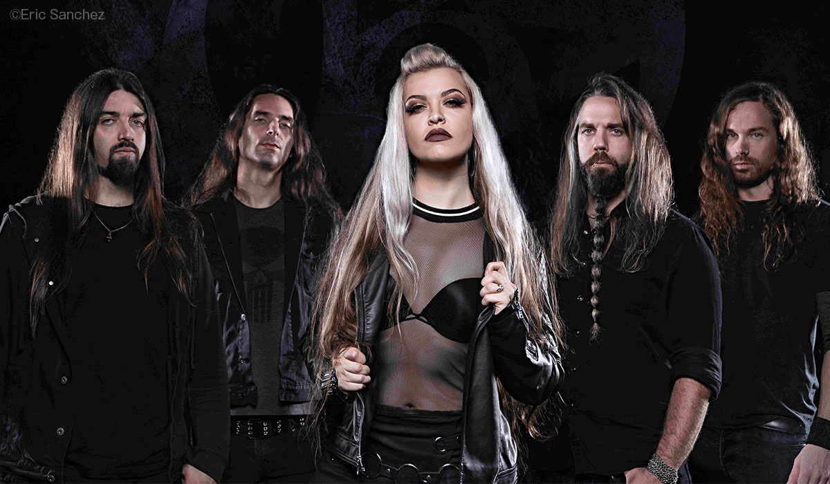 The Agonist photo by Eric Sanchez