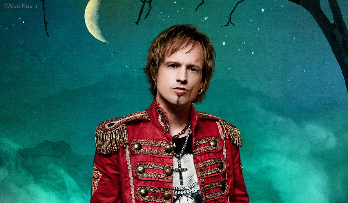 Avantasia photo by Alex Kuehr