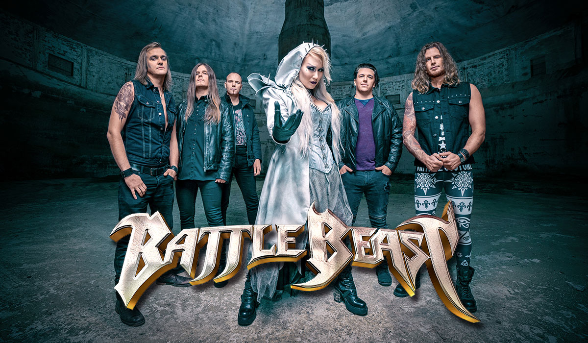 battlebeast