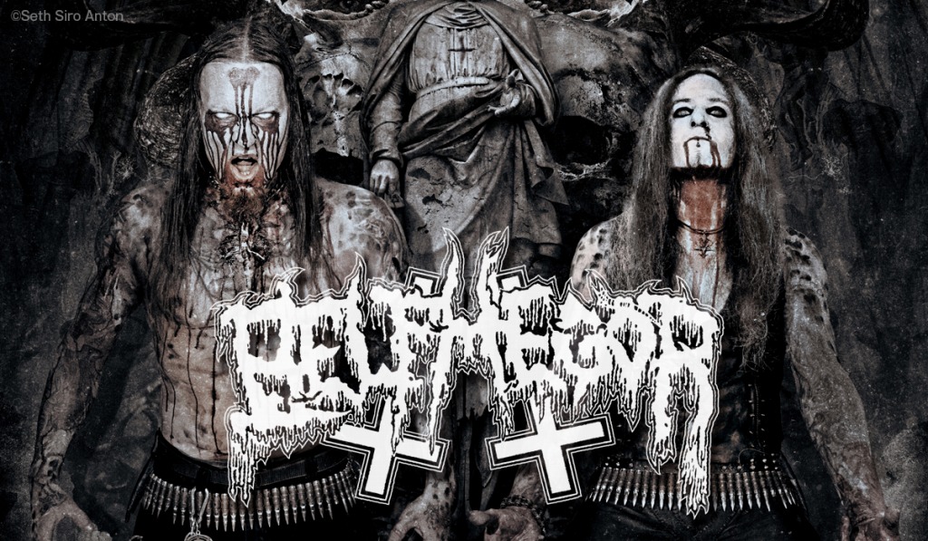 Belphegor photo by Seth Siro Anton