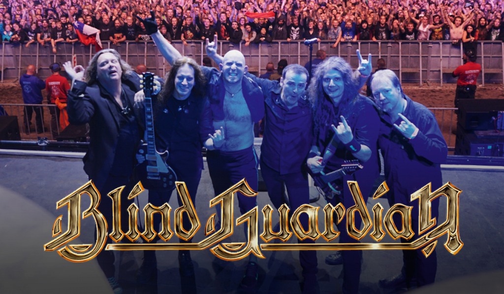 Blind Guardian