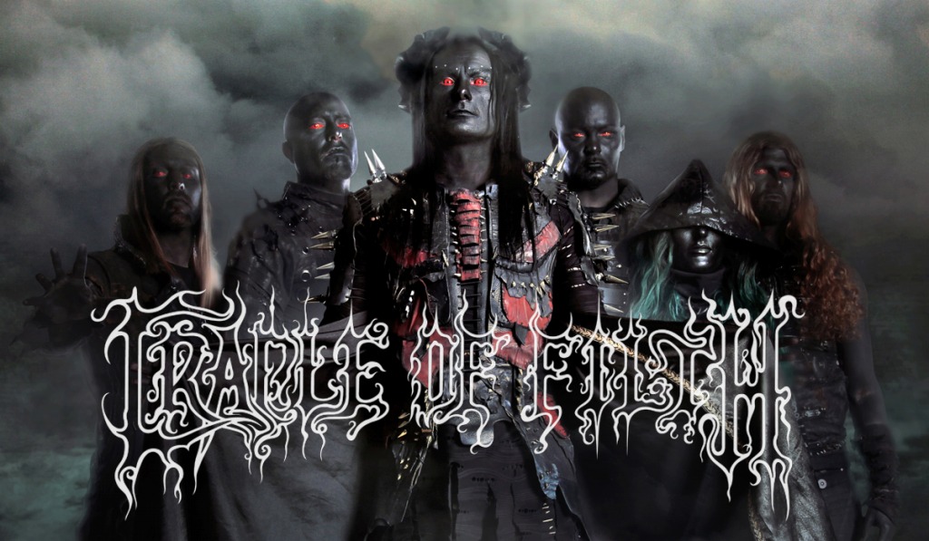 Cradle Of Filth