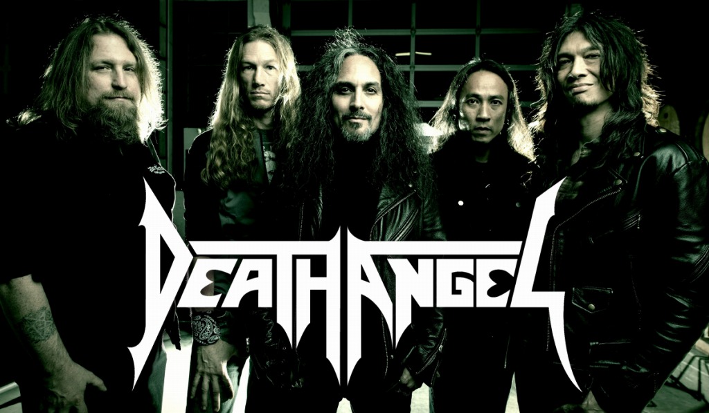 Death Angel