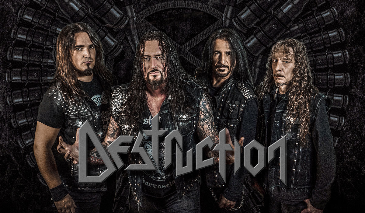 Destruction