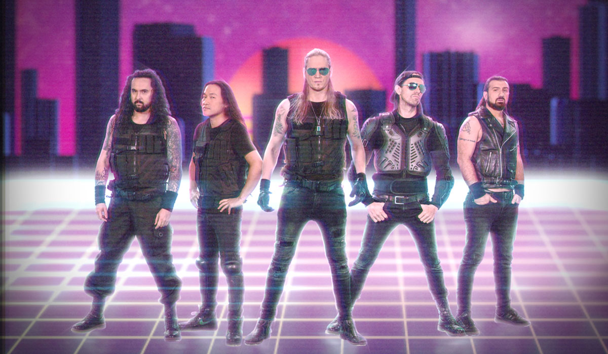 Dragonforce