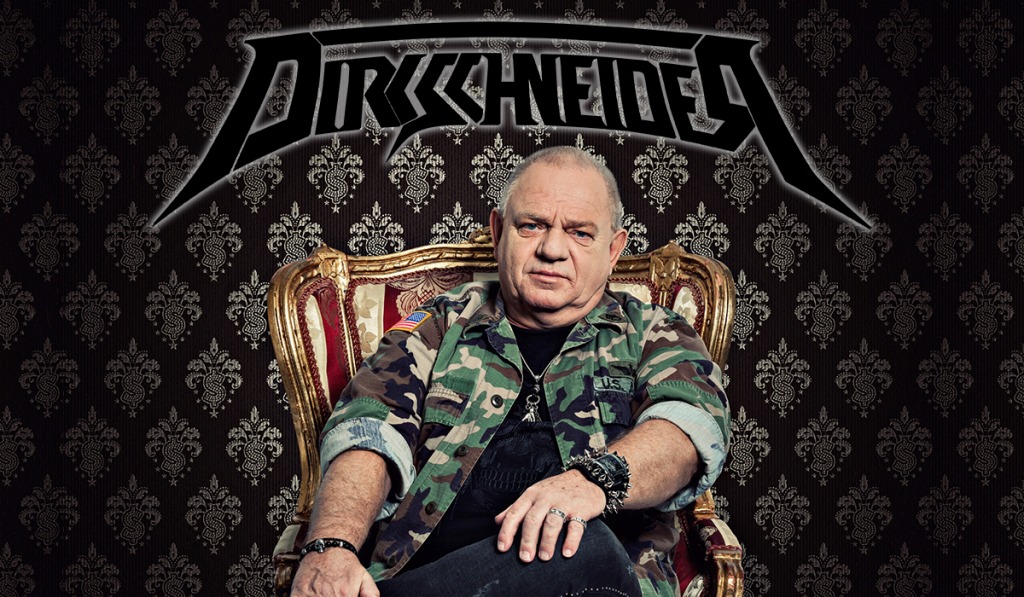 Dirkschneider