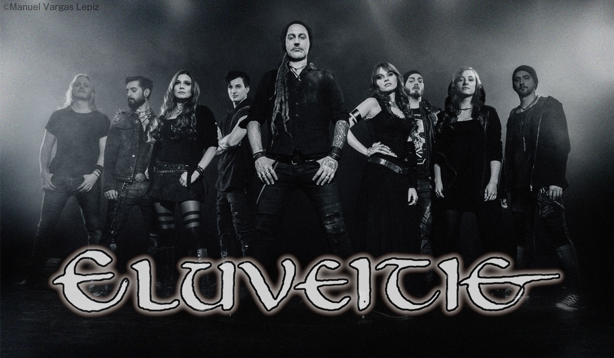 Eluveitie