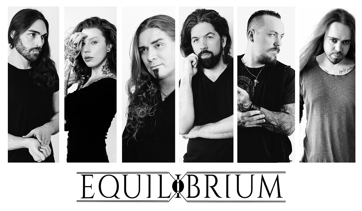 Equilibrium