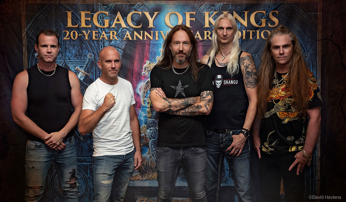 Hammerfall