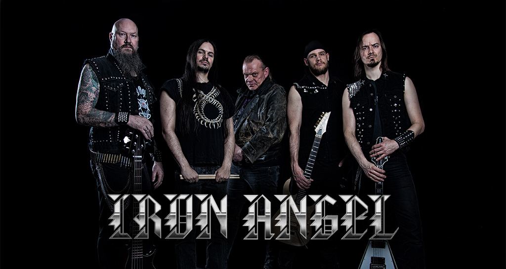 ironangel
