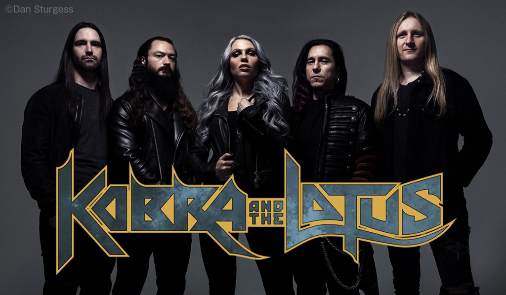Kobra and the Lotus photo by Dan Sturgess