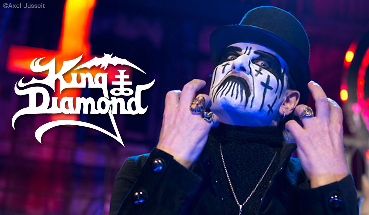 King Diamond