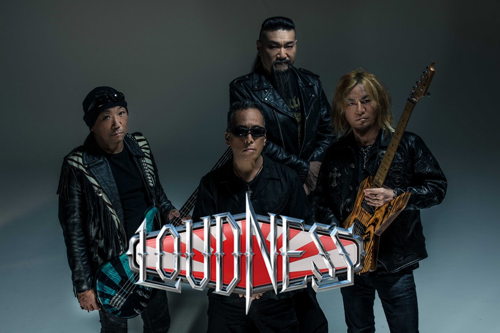 Loudness