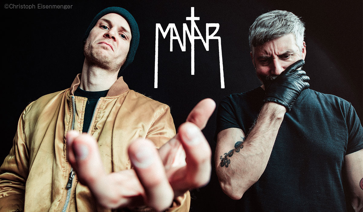 Mantar photo by Christoph Eisenmenger