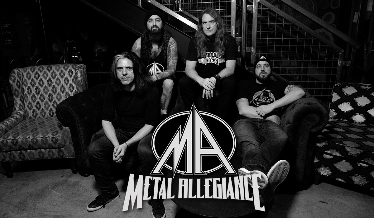 Metal Allegiance