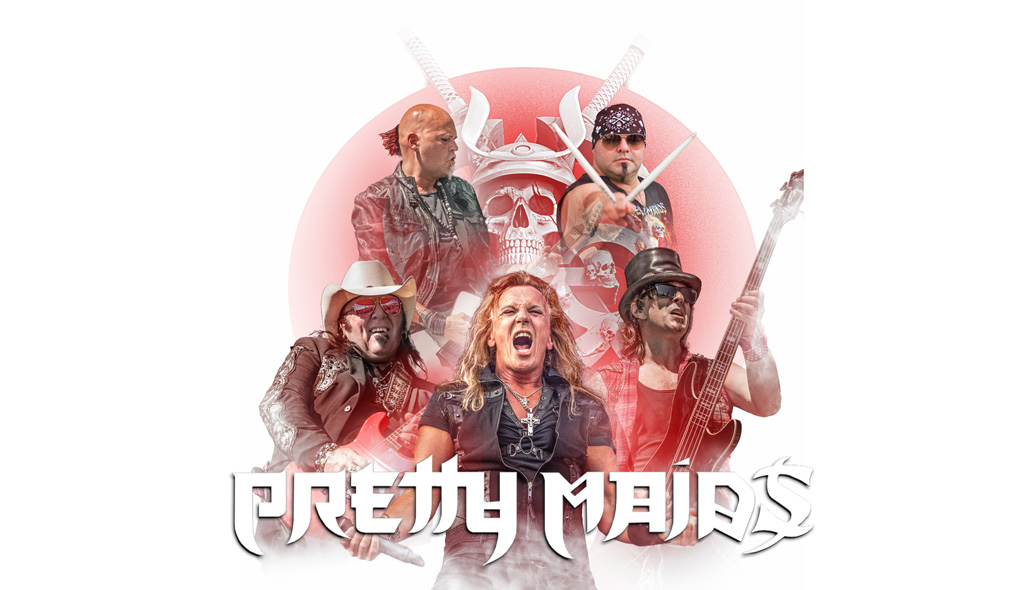 Pretty Maids