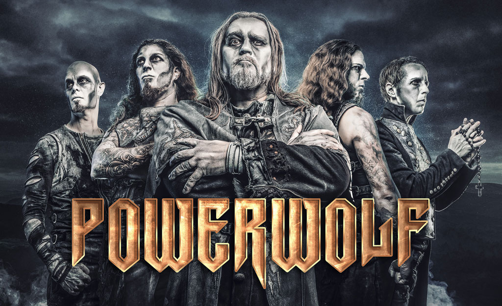 Powerwolf