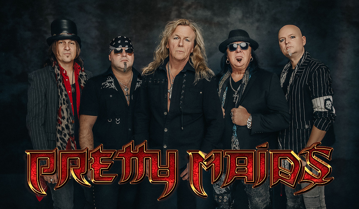Pretty Maids