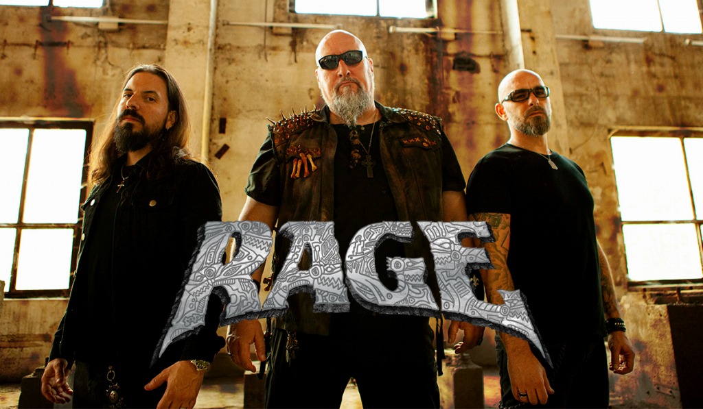 Rage