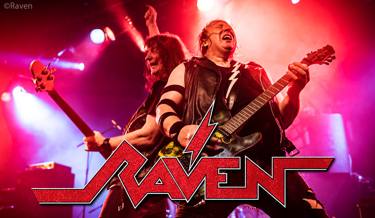 Raven