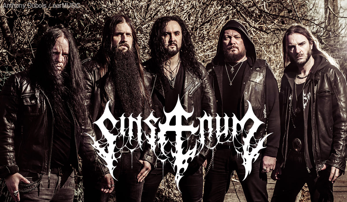 Sinsaenum