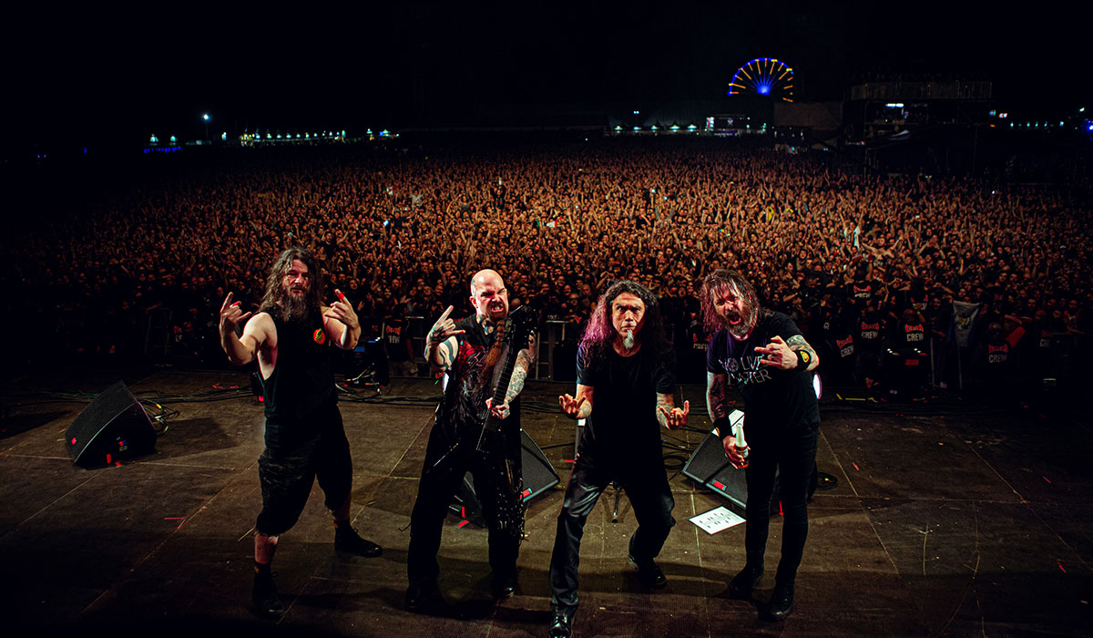Slayer