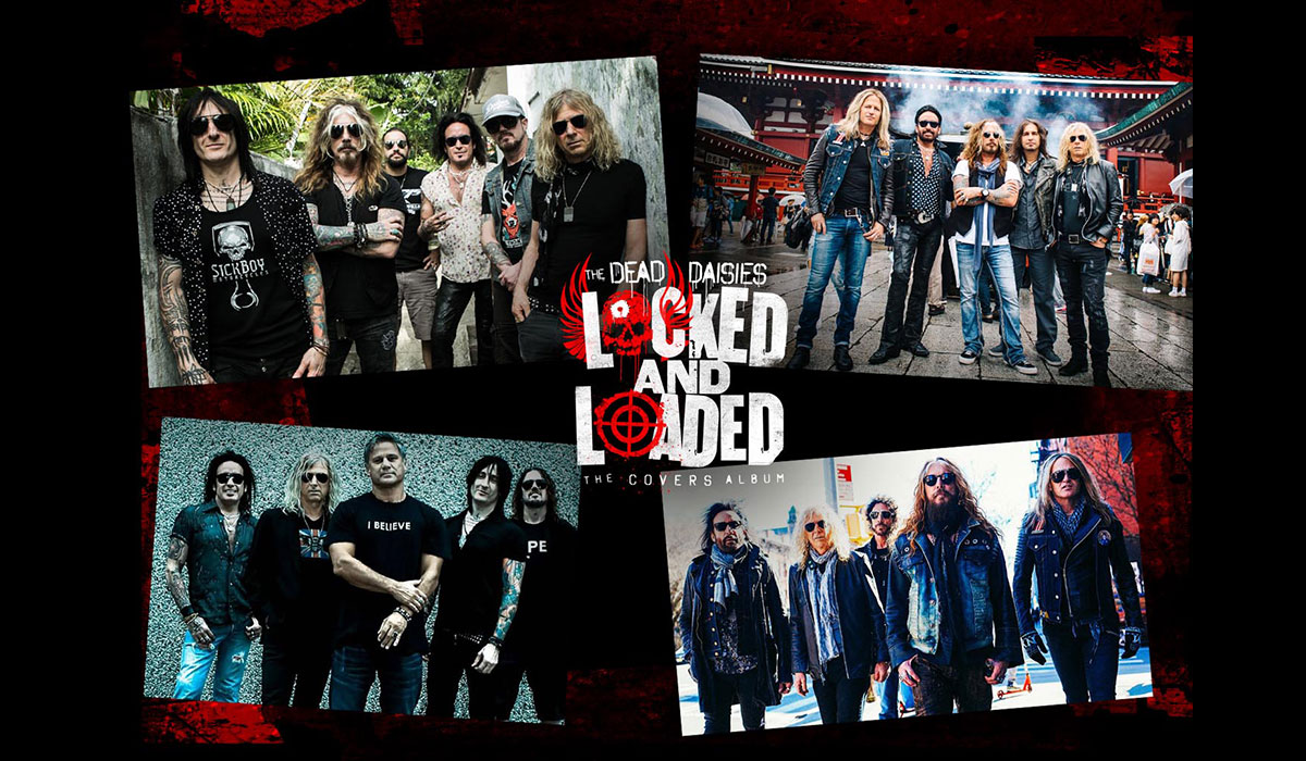 The Dead Daisies