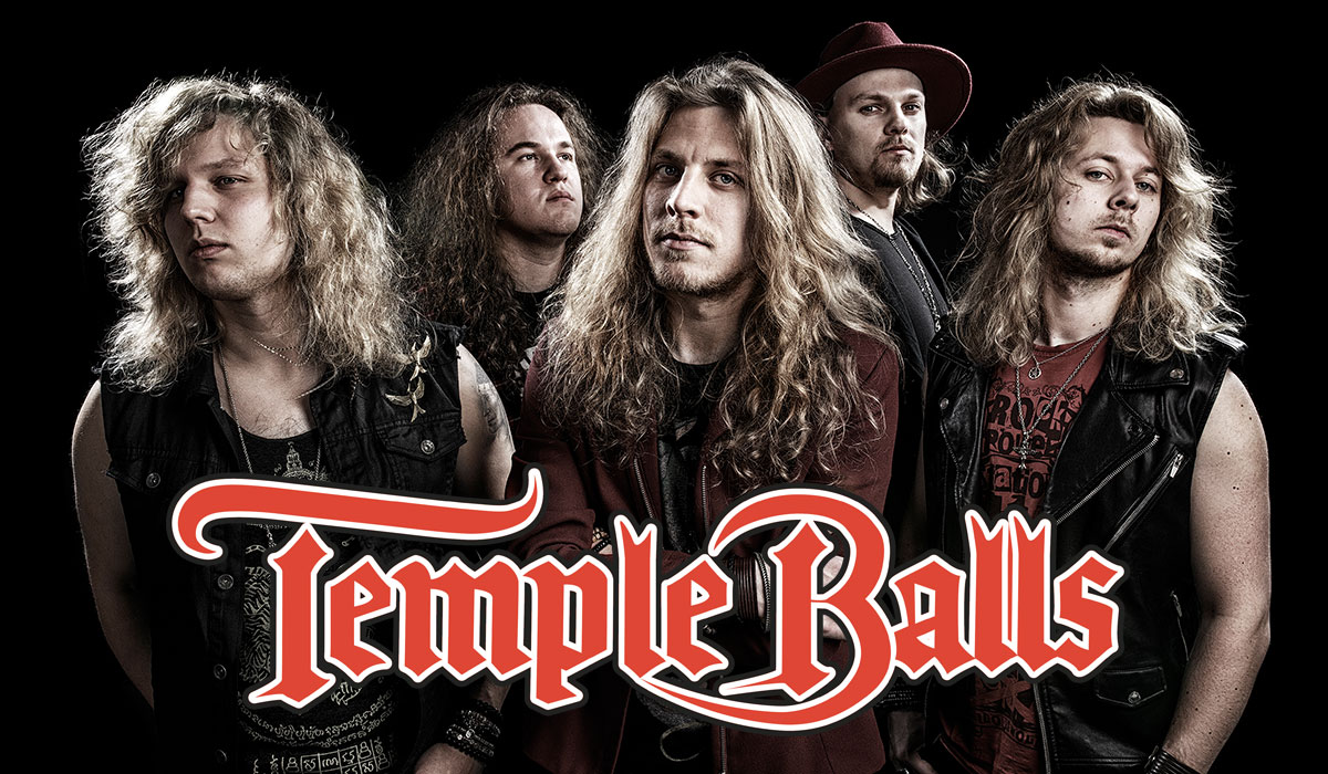 templeballsuntamed