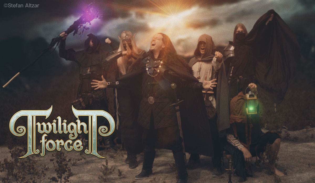 Twilight Force photo by Fotograf Heléne