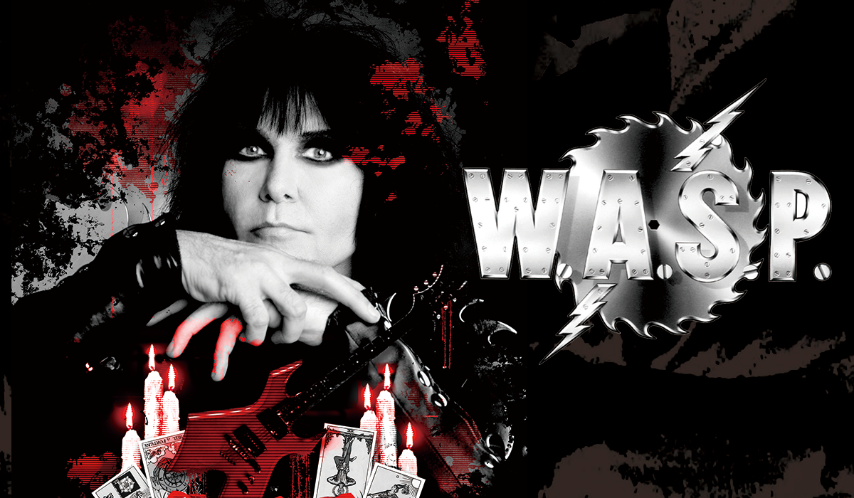 W.A.S.P.