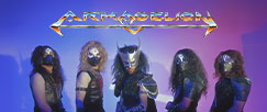 AColdParadise 2026
